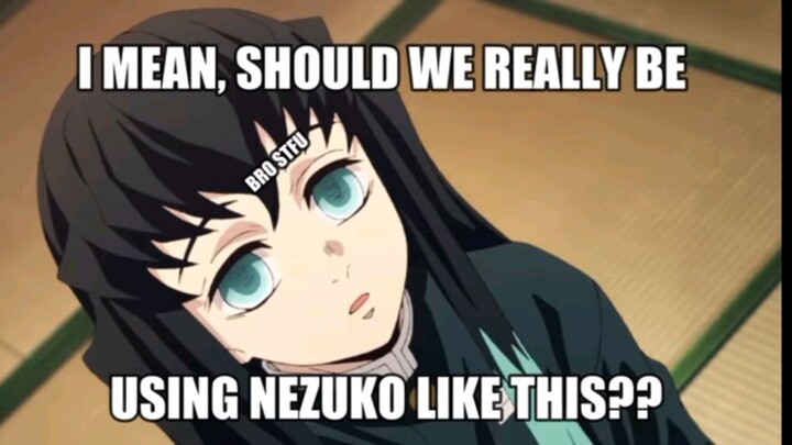 Hatengu Is Down Bad For Minors Credits Sl3nd3r Va