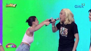 Vice, tinawag na traydor si Anne! Bakit kaya? #shorts | It’s Showtime