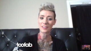 'America's Next Top Model' Alum Jael Strauss Talks Regrets
