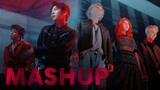 [MASHUP] VIXX LR & TRIPLE H :: Whisper / 365 FRESH