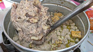 NGURAT POLL !!! BAKSO GANAS PAK MAN !!! LANGGANAN PEGAWAI RS PETROKIMIA GRESIK