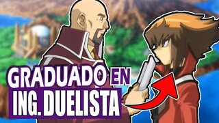 Academias de Duelo que NO Conocias en Yugioh | YuGiOh! Anime