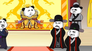 Time Travel to the Late Ming Dynasty Season 2 70 Why does a small amount of water drip onto burning 