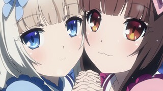 Cyka Blyat | Watch Out! Cute Anime Girls Ahead!