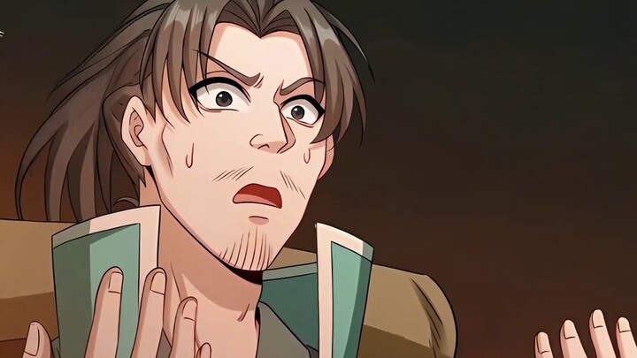 Dafeng Night Watchman (450)