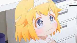 Nước sốt ma này "quá dễ thương" ~! !