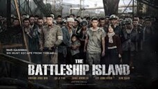 The Battleship Island 2017 Hindi