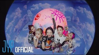 ITZY “รูด” M/V