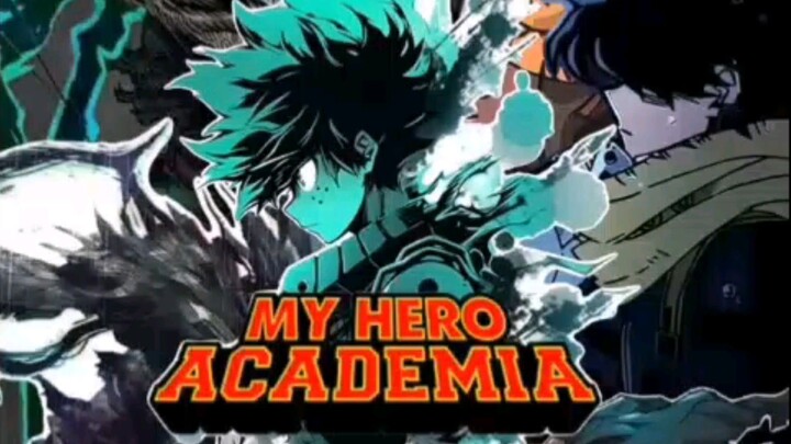 🇯🇵 Episode 1 My Hero Academia Tagalog [ENG SUB] ANIME /FANTASY/ADVENTURE/ COMEDY/SCI-FI/ACTION....