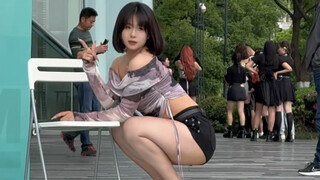 The wind from Hangzhou finally blew to Rollin