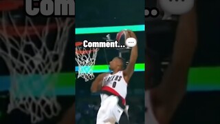 Your Dunk If you #viral #nba #basketball #shorts