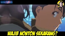 Apakah Suzume no Tojimari wajib banget untuk ditonton sekarang? Sini ku bahas