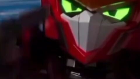 RED BLIZZ