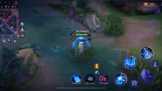 Đây là ĐIÊU THUYỀN NHÀ NGƯỜI TA nha quý dị 😭 #lienquanmobile #gamehay