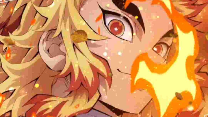 Demons layer mugen train edit