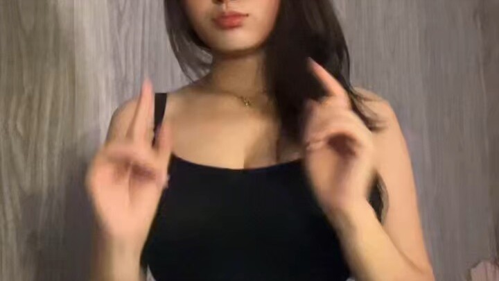 enak dong