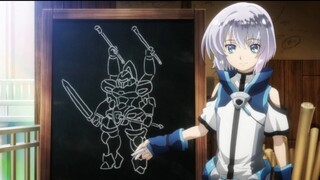 MC Overpowered Ini Punya Modal Gila Buat Kuasai Dunia Mecha! 🔥
