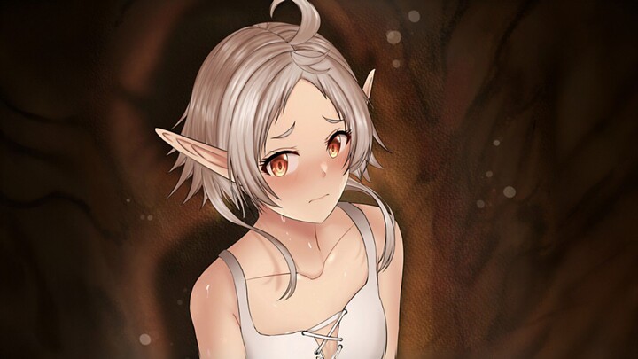 Anime Fantasy Harem - Mushoku Tensei【AMV】Demons.