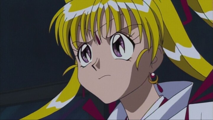 Kamikaze Kaitou Jeanne (1999) - Episode 30 | Subtitle Indonesia