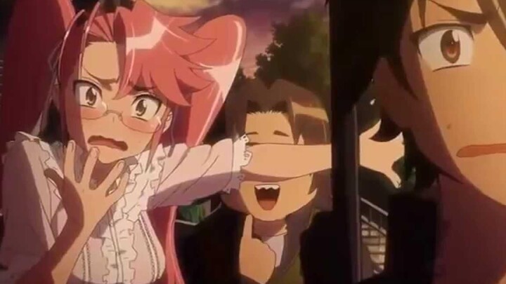 ☆ "ครับแม่!" - ฉากโคตะ (HOTD) ☆