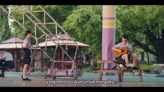 rearrange the series ep 2 sub indo