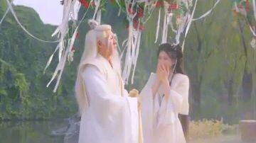120. Shock! Spirit Girl Kisses Immortal To Restore His Vitality Every Day.!