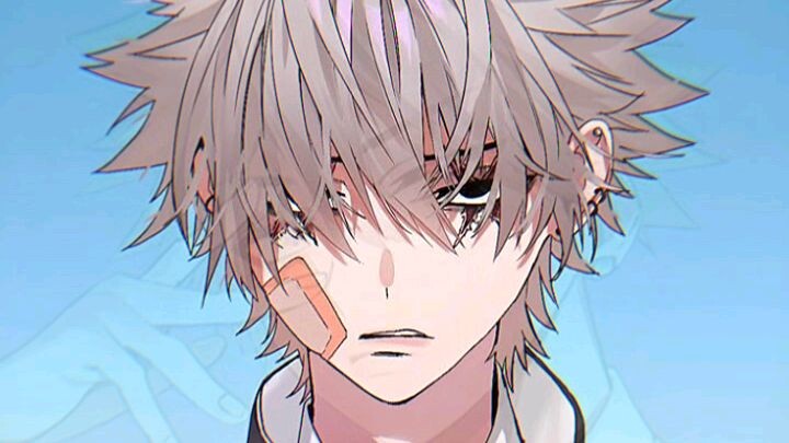 ZAKI #phantom busters