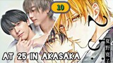 🇯🇵 [2024] AT 25, IN AKASAKA | EPISODE 10 FINALE