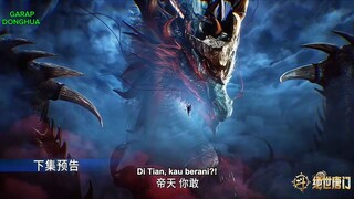 preview soul Land S2 episode 111