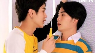 BL I am with You Nottpun Yyy love