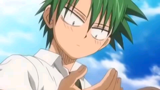 THE NEW FOUND LAW OF UEKI EPISODE 13-25