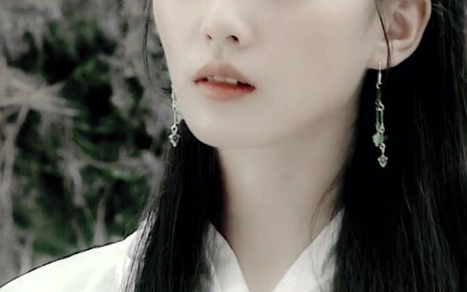[Dongfang Huaizhu x Wang Quanbaye] [Liu Shishi x Louis Koo] Fox Spirit Matchmaker Bamboo Industry Ch