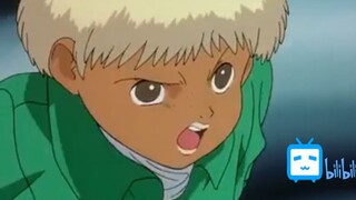 Turn A Gundam  bị coi là kẻ xâm lược #anime