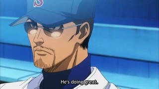 Ace of diamond episode 65 season 1