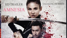 🅰🅼🅽🅴🆂🅸🅰 ░ HD TRΛILΞR | Tagalog Dubbed
