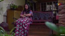 Andainya Takdir S2 | Episod 16