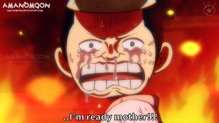 One Piece Legend II Full One Piece 1047 P2 II Momonosuke II 全一件1047 P2 II フルワンピース1047P2