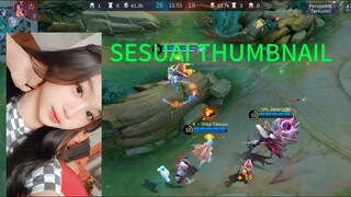 GAMEPLAY LING NO LING LUNG