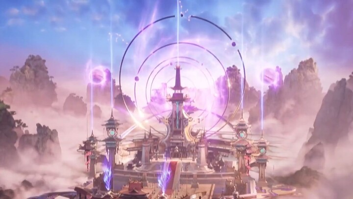 Stellar Transformation S7 Episode 2 Subtitle Indonesia