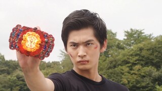 [Subtitle Efek Khusus] Kamen Rider GEIZ Gates hadir dengan bonus spesial di akhir