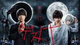 Death Note (2015) Episode 3 (Eng Sub)