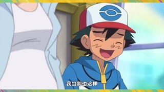 【宝可梦】宝可梦动画风评最烂的一部