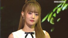 【Weijuan x Minnie x Jannabi】 240721 "Summer" collaboration stage|2024 Summer Song Contest