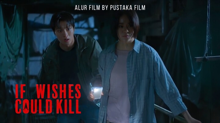 If Wishes Could Kill (2026) Episode 7 Sub Indonesia