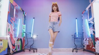【Senko】Heart-pounding❤Sweet and lovely first love girlfriend