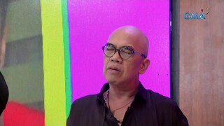 Sunshine Dizon Kinausap ang Sarili sa harap nang Salamin| Fast Talk With Boy Abunda