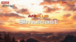 DARLING in the FRANXX (1080p) Trailer_PV (1)