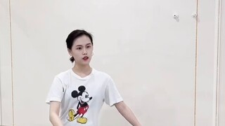 It turns out that the dance teacher’s words are deceiving…