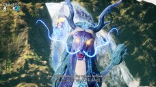 The Success Of Empyrean Xuan Emperor Ep 32 Sub Indonesia