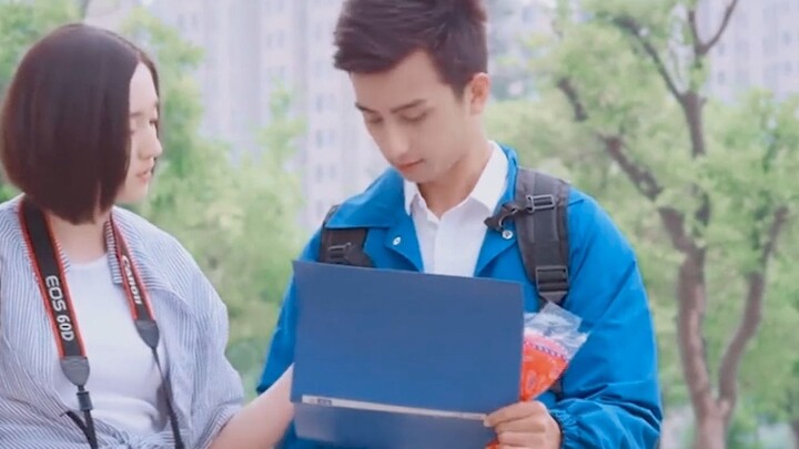 “แต่เมื่อชายหนุ่มคนหนึ่งถูกกระตุ้น เขาจะเคลื่อนไหวตลอดไป”